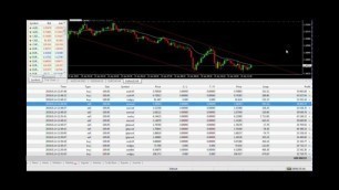 Jason Alerts: The Great Euro Sell Off +$613,475