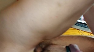 Boyfriend fucking our friend