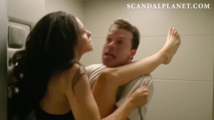 Brittany Furlan Sex Scene in How to Have Sex on a Plane - ScandalPlanet.Com