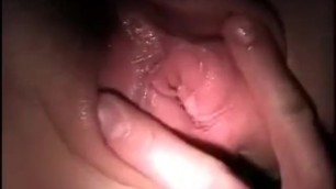 Eating my ex pussy and make her feels so good