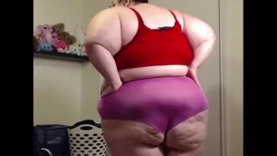 ssbbw bbw