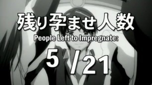 Honoo No Haramase Tenkousei 2 (Subbed)