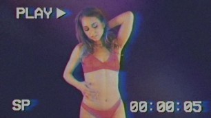 I Found This VHS in the Basement -- True VR Porn (Holodexx.com)