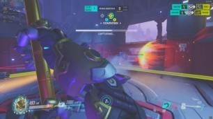 Reinards fucks genji with a missed click