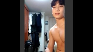 Korean muscle Teaser 6