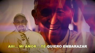 OSMAP - Las confesiones del Papa Francisco