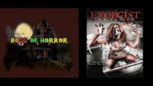 Exorcist The Fallen (2014) Movie Review