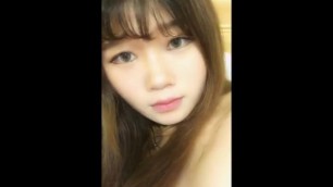 Asian sex cam girl