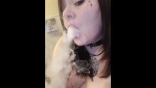 Sexy Smoking & Vaping Compilation