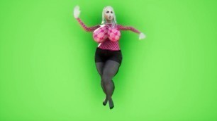 sraynoga greenscreen dance1