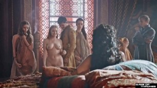 Game of Thrones - Ultimate Nude Compilation