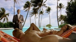 Dawn Olivieri Naked Scene from 'House of Lies' On ScandalPlanet.Com