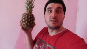 Eldar Bogunov ananas okolo tebya!