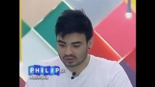 Pinoy Big Brother Phillip