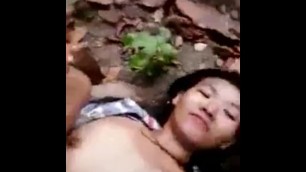 Leaked nepali sex video
