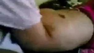 Indian Couples selfilmed , exposed their homemade fucking