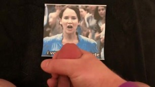 A Very Special Requested Tribute From Katniss Everdeen