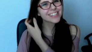 gatinha webcam rec hd no nude