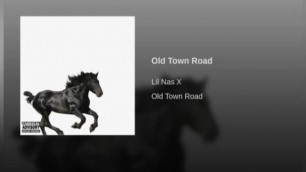 Old Town Road lil Nas X - Topic