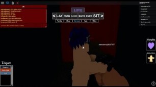 Roblox Porn Game Part 5: Hot Brown Girl Gives Me A Blowjob!