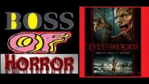 Eyes of the Woods (2009) Movie Review