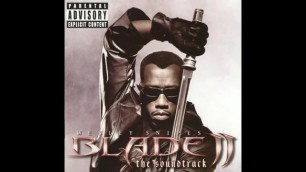 Danny Saber & Marco Beltrami - Blade (Theme From Blade)