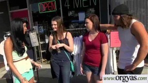 Sex Tape With Horny Easy Slut Hungry For Cash Girl &lpar;Jenna Ivory&rpar; movie-18
