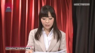 Japanese AVstar原美織 repoting News