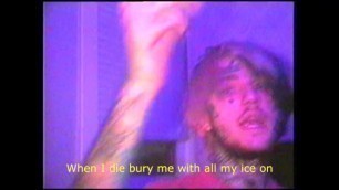 witchblades -Lil Peep X Lil Tracey