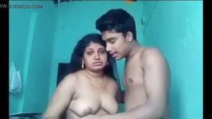 Indian Mom and StepSon Fucking (Homemade) - Full Video visit swp.me/paZg