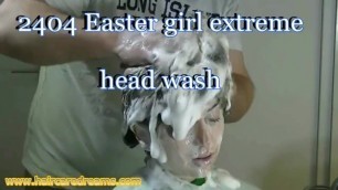 extreme headwash