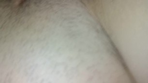 Fucking my woman's tight pussy