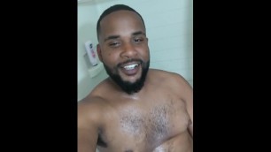 Jay DrillaXXX - Out Of Shower Vibing