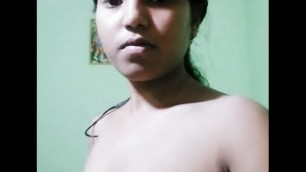 Hot Indian Young Girl Leaked Home Video