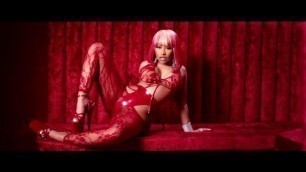 Nicki Minaj jerk off loop_you will cum_good form