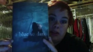 The Book Bitch Episode 8: A Blue So Dark