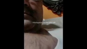 Visakhapatnam Indian Dad Masturbate