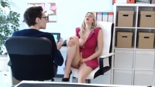 Chaturbate office