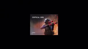 epic critical ops gamer montage