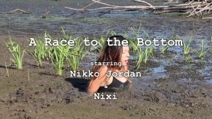 A Race to the Bottom, starring Nikko Jordan and Nixi (Trailer)