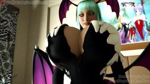 Morrigan Hourglass Expansion