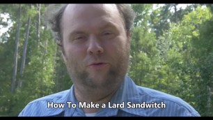 Lard Lover