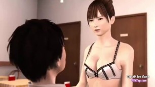 hentai game sex 3d