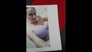 Mommy Cumtribute 2