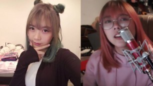 Lilypichu Short 2 Min Jerk Off Challenge