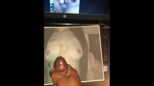 CUMTRIBUTE FOR HERMOSAALEJANDRA