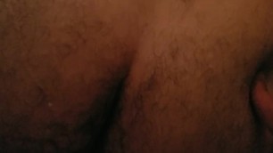 Bear fucks Cub Bareback 3