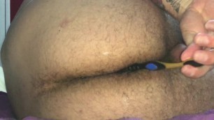 FIRST TIME ANAL teaser...