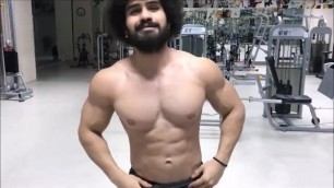 TURKISH REAL Bodybuilder