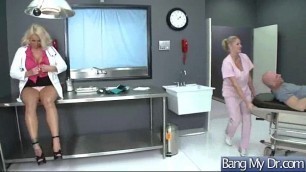 &lpar;sadie swede&rpar; Wild Horny Patient Enjoy Sex Treat From Doctor video-27